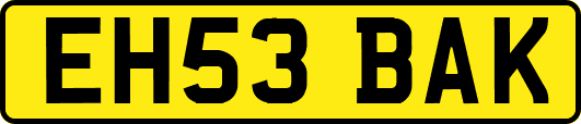 EH53BAK