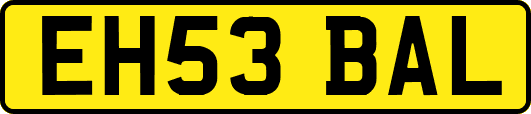 EH53BAL
