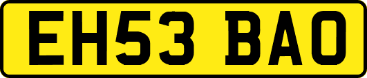EH53BAO