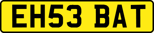 EH53BAT