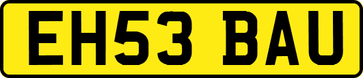 EH53BAU