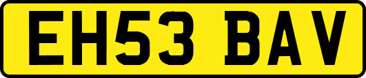 EH53BAV