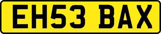 EH53BAX