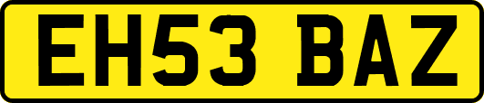 EH53BAZ