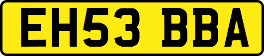 EH53BBA