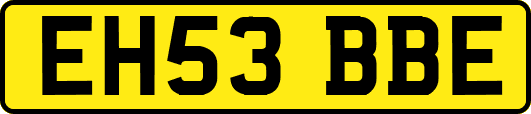 EH53BBE