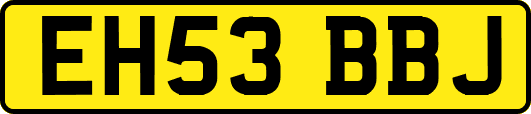 EH53BBJ