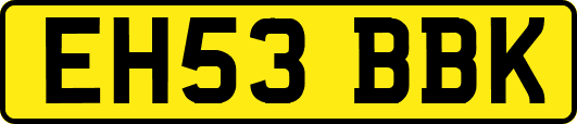 EH53BBK