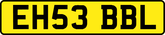 EH53BBL
