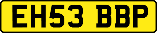 EH53BBP