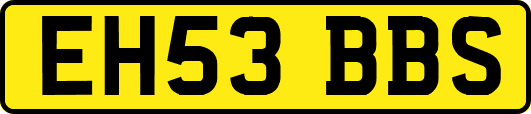 EH53BBS