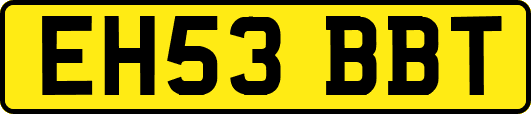EH53BBT