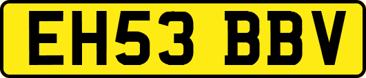 EH53BBV