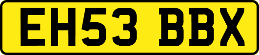 EH53BBX