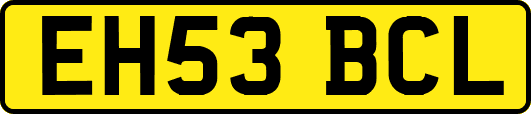 EH53BCL