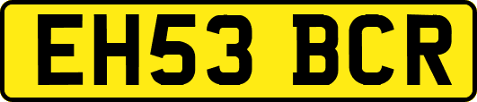 EH53BCR