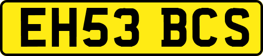 EH53BCS