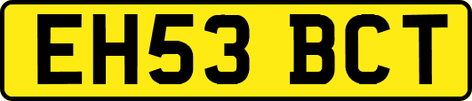 EH53BCT