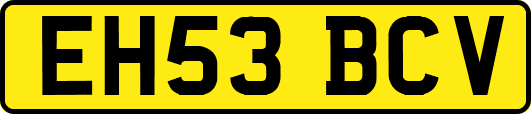 EH53BCV