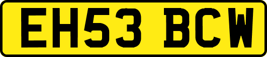 EH53BCW