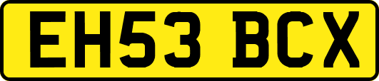 EH53BCX