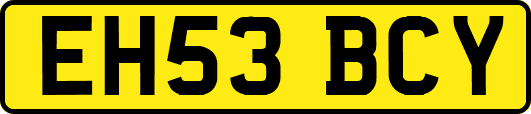 EH53BCY