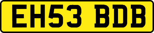 EH53BDB