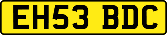 EH53BDC