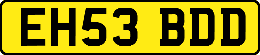 EH53BDD