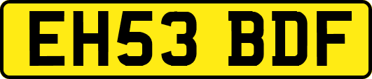 EH53BDF