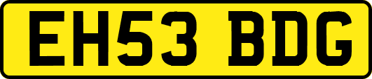 EH53BDG