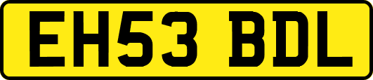 EH53BDL