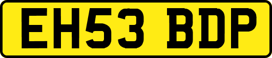 EH53BDP