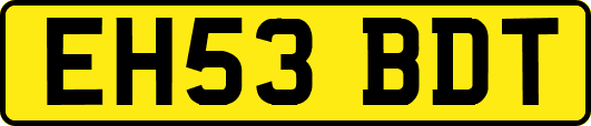 EH53BDT