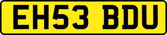 EH53BDU