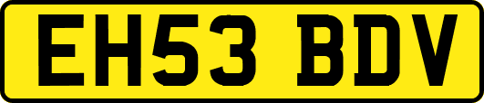 EH53BDV