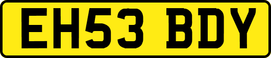 EH53BDY