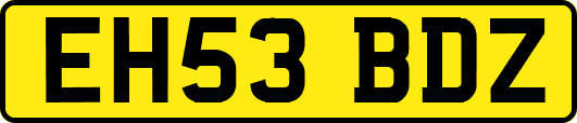 EH53BDZ