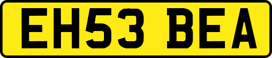 EH53BEA