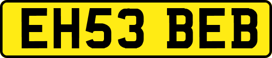 EH53BEB