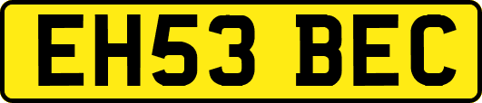 EH53BEC