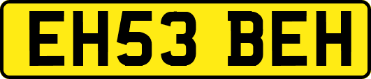 EH53BEH