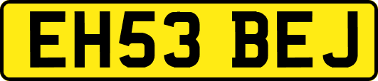 EH53BEJ