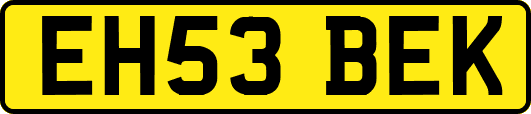 EH53BEK