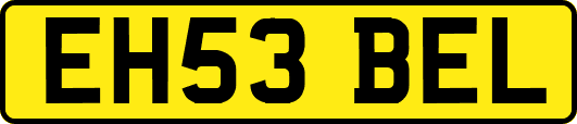 EH53BEL