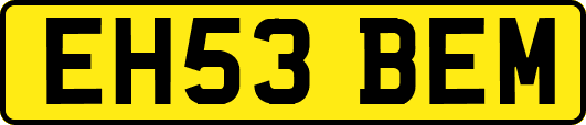 EH53BEM