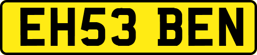 EH53BEN