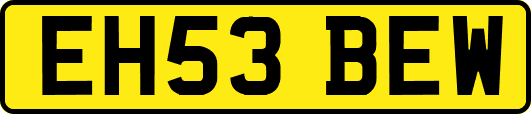 EH53BEW
