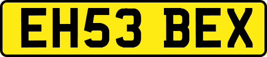 EH53BEX