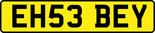 EH53BEY